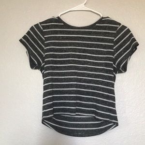 brandy melville top!